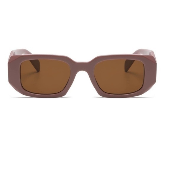 Designer Style Sunglasses - Picture 2 of 3